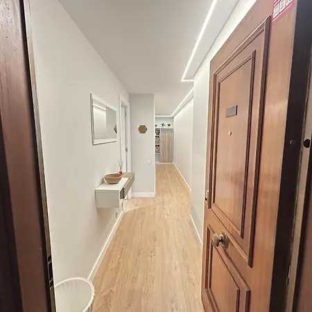 Apartment Carta Puebla