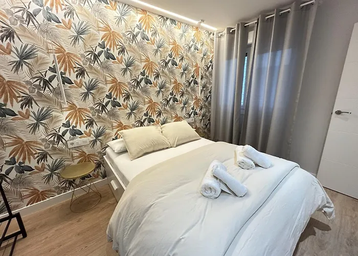 Carta Puebla Apartment