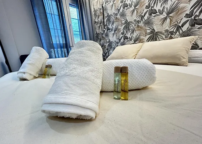 Carta Puebla Apartment Oviedo