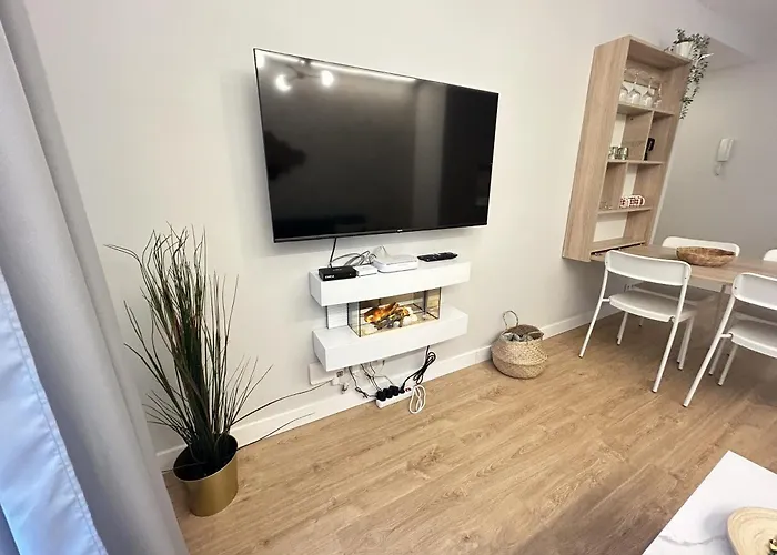 Carta Puebla Apartment *