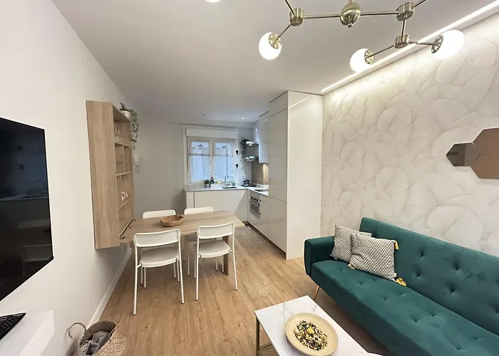 Carta Puebla Apartment *